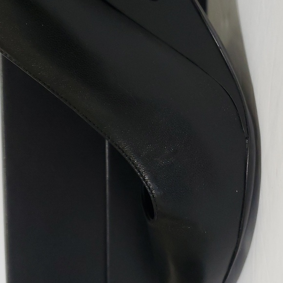 Ben Taverniti Unravel Project 100 Broken Heel Pump - Picture 10 of 14